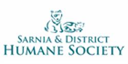 Sarnia & District SPCA (Sarnia Humane Society)