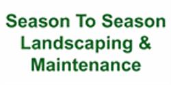 Season To Season Landscaping & Maintenance