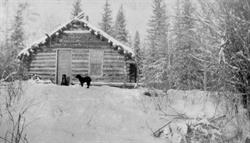 High Prairie & District Museum & Historical Society