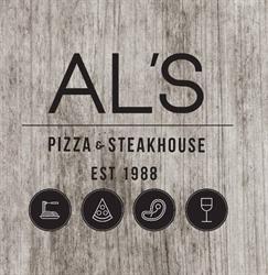 Als Pizza