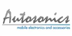 Autosonics