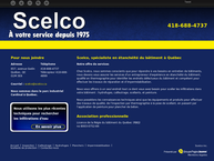Scelco Incorporated