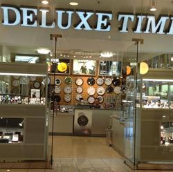 Deluxe Time
