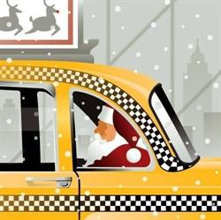 Dixons Taxi