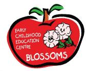 Blossoms