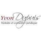 Yvon Dupuis Notaire