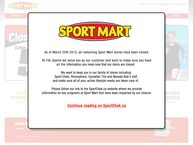 Sport Mart