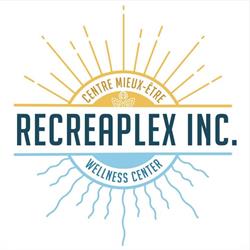 Centre mieux-être Recreaplex Wellness Center Inc.