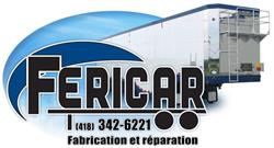Fericar Incorporated