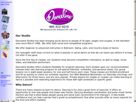 Danceline