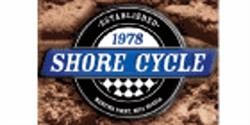 Shore Cycle & Marine