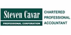 Steven Cavar