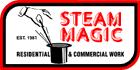 Steam Magic