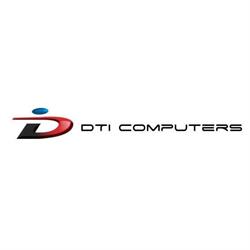 Dti Computers Inc.