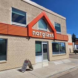 Norglass Ltd
