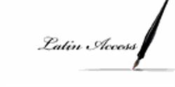 Certified Multilingual Services Latin Access