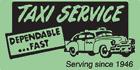 Layton's Taxi