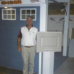 All-Mont Garage Doors