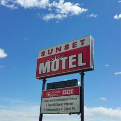 Sunset Motel
