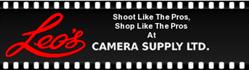 Camera Supply