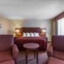 Suite with king bed Suite with king bed
