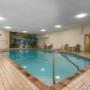 Indoor pool Indoor pool