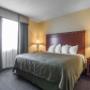 Suite with king bed Suite with king bed