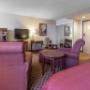 Spacious suite Spacious suite