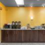 Breakfast counter Breakfast counter
