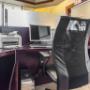 Business center Business center