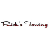 Rick's Towing