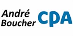 Boucher André , CPA
