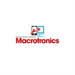 Macrotronics computer & phone repair