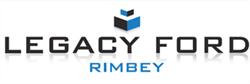 Rimbey Ford