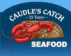 Caudles Catch