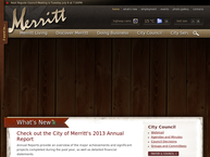 Merritt Cabs