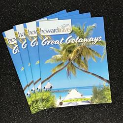 Howard Travel