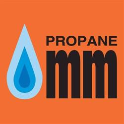 Propane m & m