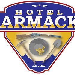 Hotel Carmacks & RV Park