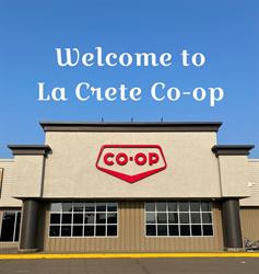 La Crete Co-OP