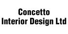 Concetto Interior Design Ltd