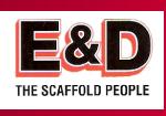 E & d Services