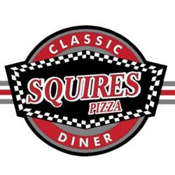 Squires Pizza
