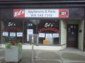 appliance parts and supplies