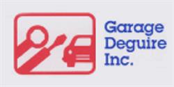 Garage Deguire