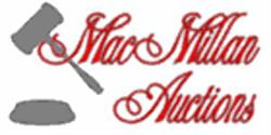 Jim MacMillan Auctions