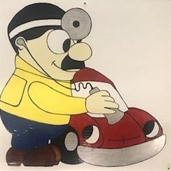 Vics Car Care