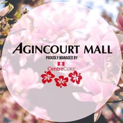 Agincourt Mall