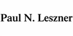 Leszner Paul N