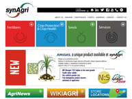 Synagri S e C